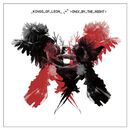 Only by the night, Kings Of Leon, CD