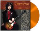 Playin' up a storm, Jimmy Page, LP