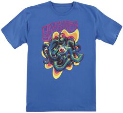 Kids - In The Multiverse Of Madness - Gargantos, Doctor Strange, T-Shirt
