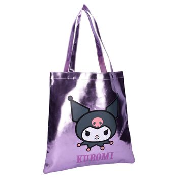 Kuromi - Metallic Moves