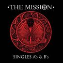 Singles, The Mission, CD