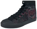 EMP Signature Collection, Slayer, Sneaker high