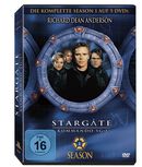 Stargate Kommando SG1 Season 1, Stargate Kommando SG1, DVD