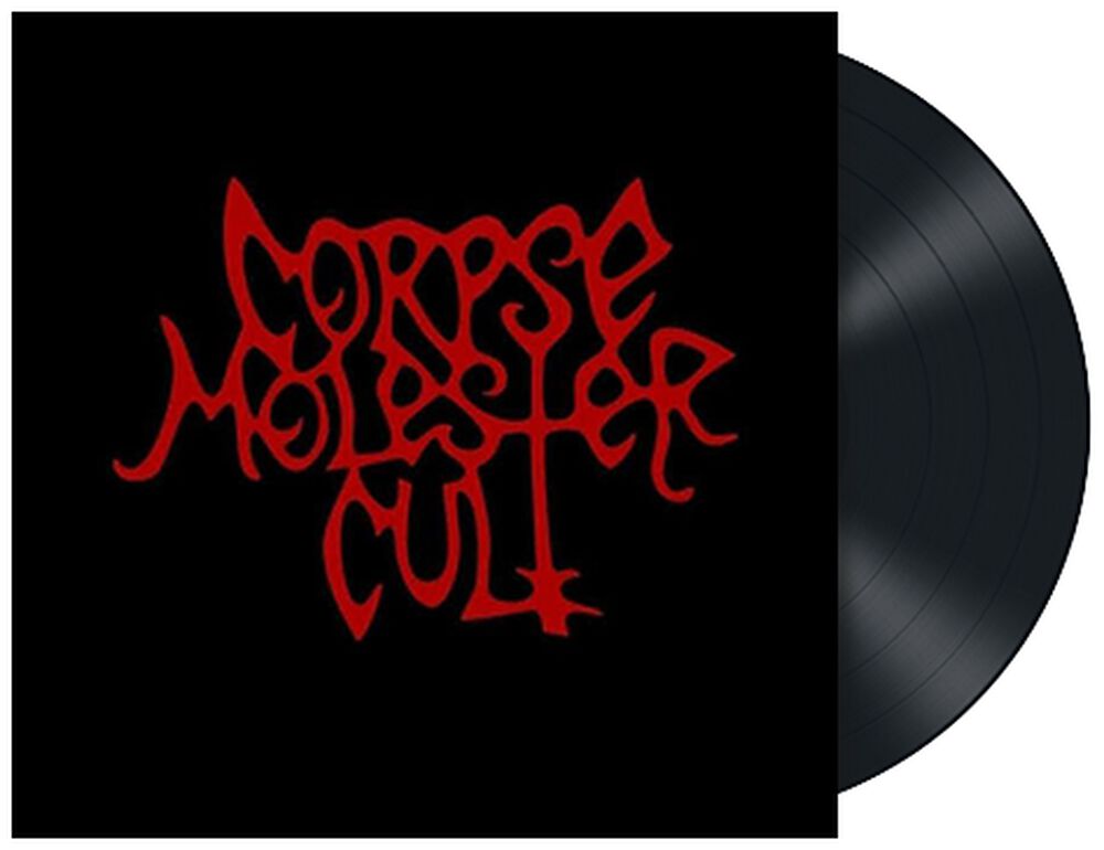 Corpse Molester Cult