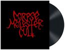 Corpse Molester Cult, Corpse Molester Cult, LP