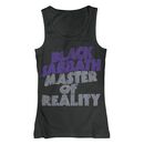 Master of reality, Black Sabbath, Top