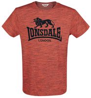Lonsdale T-Shirts in zahlreichen Farben und Designs