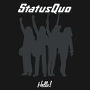 Hello! (2015 Reissue), Status Quo, CD