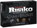 Game of Thrones Risiko - Gefecht -Edition, Game Of Thrones, Brettspiel