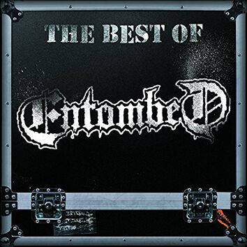 Image of Entombed The best of Entombed CD Standard