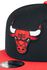 Team Patch 9FIFTY Chicago Bulls