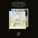 The song remains the same, Led Zeppelin, CD