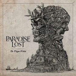 The plague within, Paradise Lost, LP