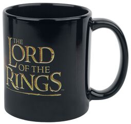 Sauron, Der Herr der Ringe, Tasse