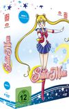 R - Box 3, Sailor Moon, DVD