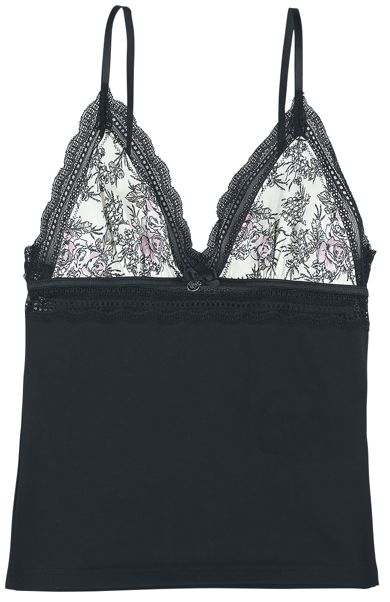 Vive Maria English Love Set Wäsche-Set multicolor