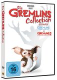 Gremlins 1+2, Gremlins 1+2, DVD