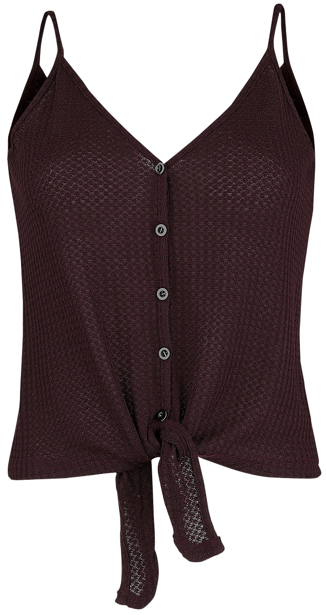 4060587850494 - Doppelpack Top´s Top schwarz bordeaux in 3XL 4060587850494 - Doppelpack Top´s Top schwarz bordeaux in 3XL
