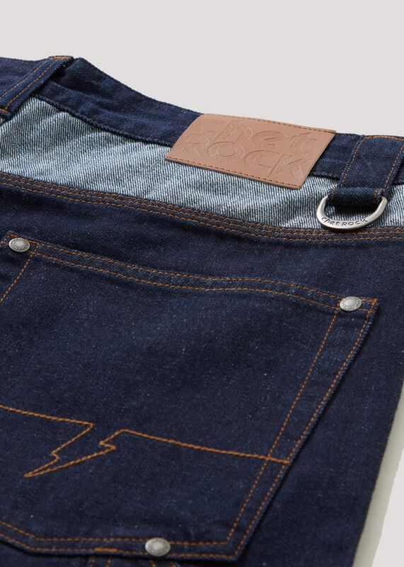 HORIZON Jeans | Chet Rock Jeans | EMP