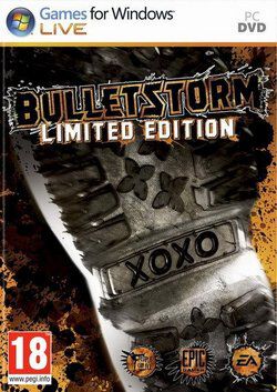 Bulletstorm