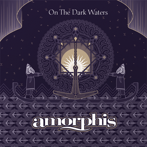 On the dark waters von Amorphis - 