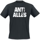 Anti Alles, Anti Alles, T-Shirt