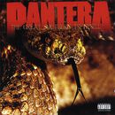 The great southern trendkill, Pantera, LP