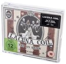 The 119 Show - Live in London, Lacuna Coil, DVD
