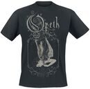 Chrysalis, Opeth, T-Shirt