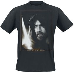 Obi-Wan Kenobi - Jedi Knight, Star Wars, T-Shirt
