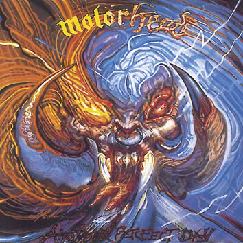 Image of Motörhead Another perfect day CD Standard