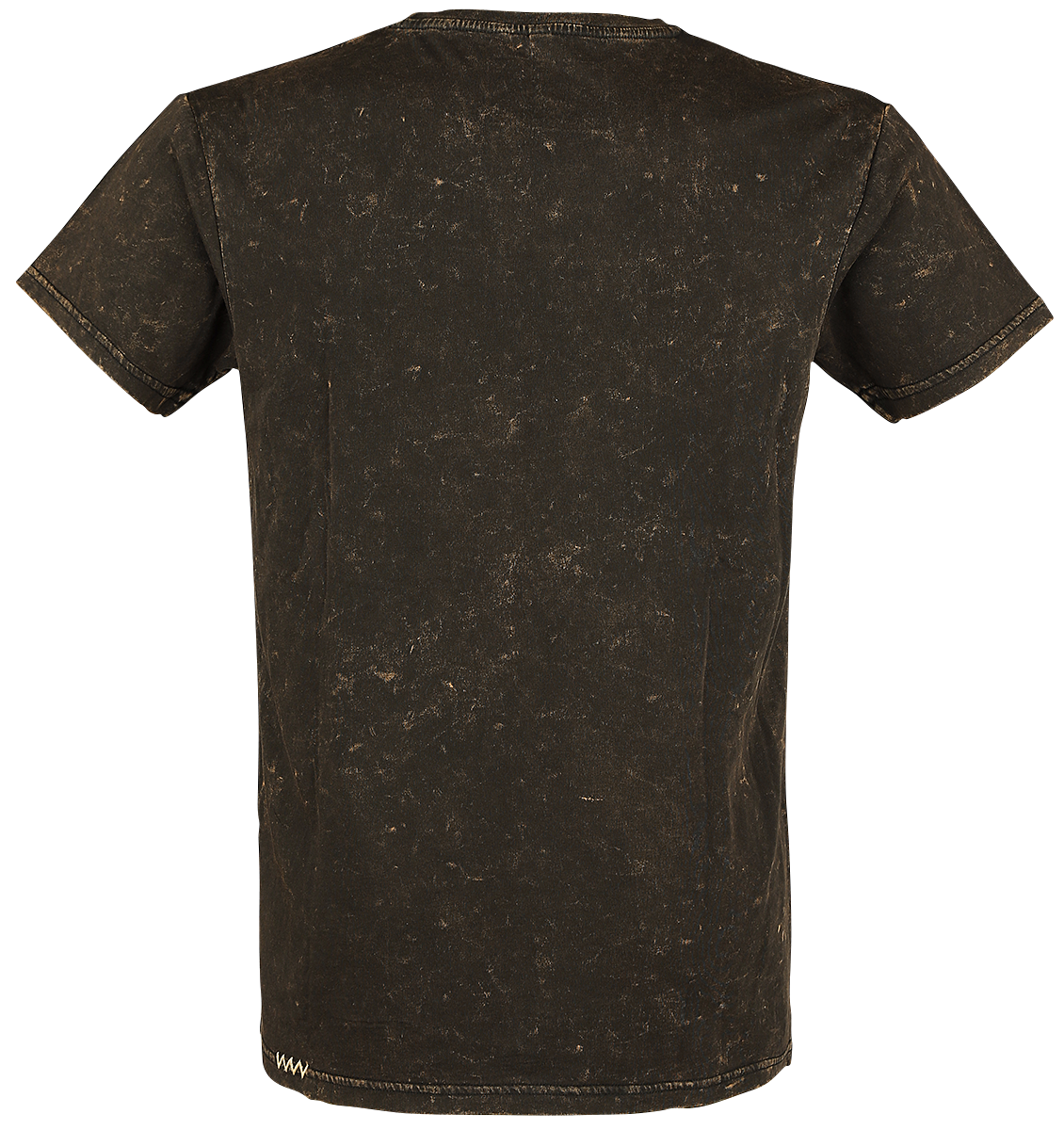 Motörhead T-Shirt - EMP Signature Collection - M bis L - für Männer - Größe M - braun  - EMP exklusives Merchandise!