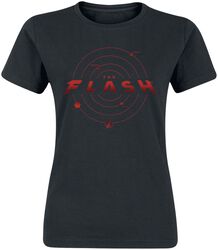 Multiverse Rings, The Flash, T-Shirt