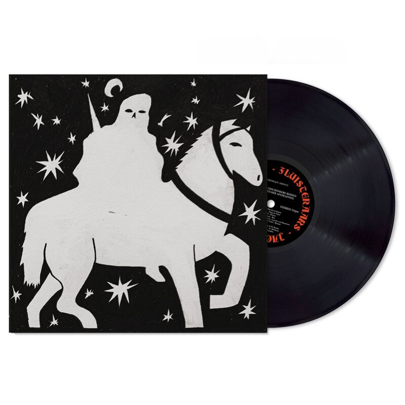 LP de Fluisteraars - Jacht der Mysteriën - pour Indifférent - Standard