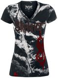 Black Premium by EMP Signature Collection, Slipknot, T-Shirt