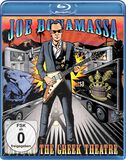 Live at the Greek Theatre, Joe Bonamassa, Blu-Ray