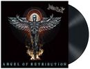 Angel of retribution, Judas Priest, LP