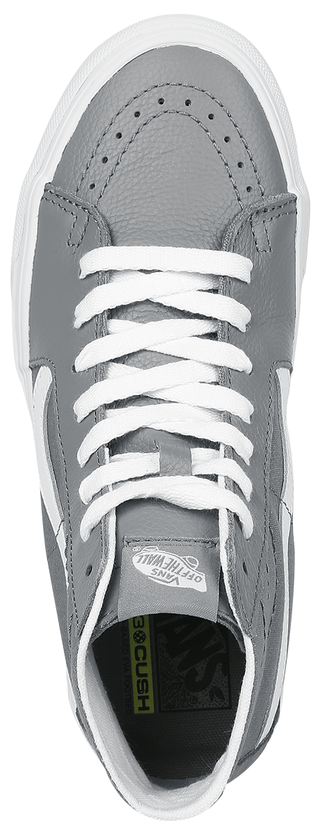 Vans SK8-Hi Tapered VR3 Sneaker high grau