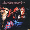 Exorcist Nightmare theatre, Exorcist, CD