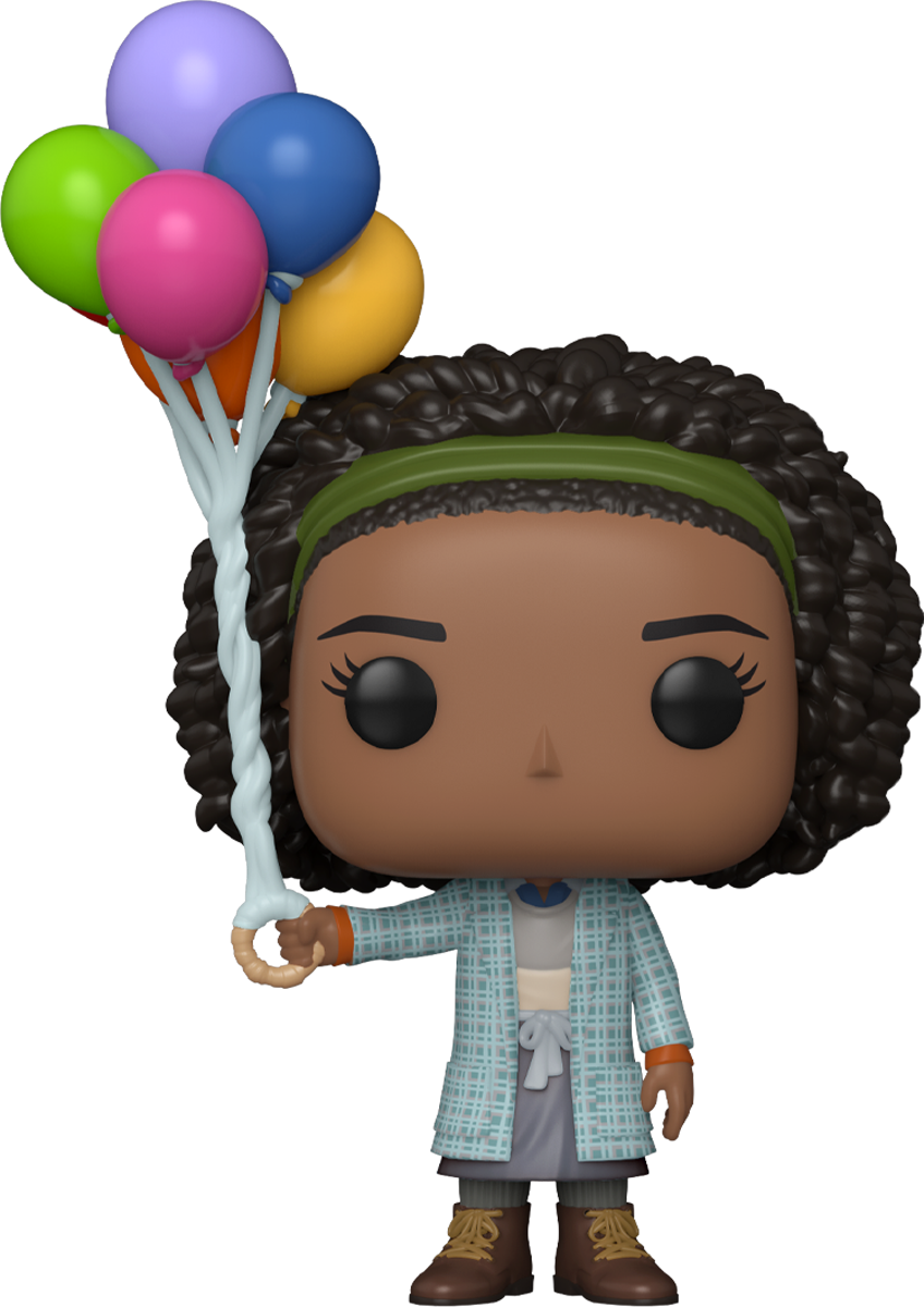 Wonka - Noodle Vinyl Figur 1477 - Funko Pop! Figur - Funko Shop Deutschland - Lizenzierter Fanartikel