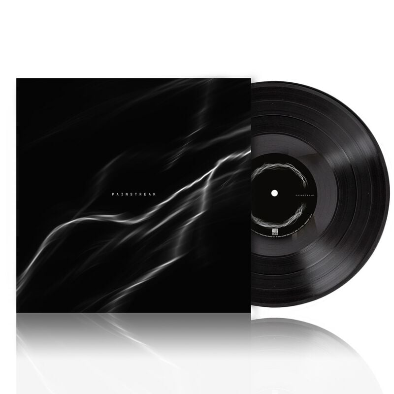 Painstream von Blind Channel - LP (Standard)