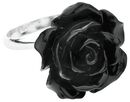 Black Rose, Black Rose, Ring