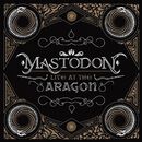 Live at the Aragon, Mastodon, CD