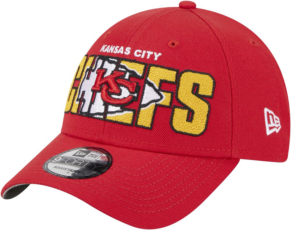23 Draft 9FORTY - Kansas City Chiefs