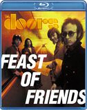 Feast of friends, The Doors, Blu-Ray