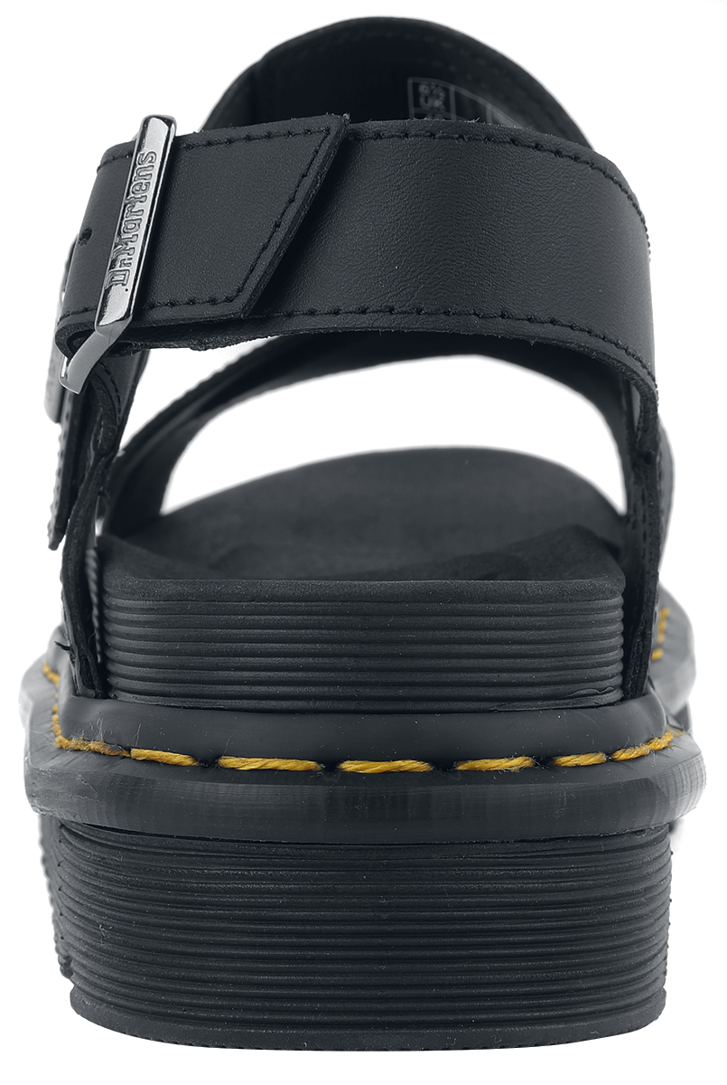 Dr. Martens Voss 2 Sandal Sandale schwarz