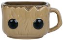 Pop! Home - Groot, Guardians Of The Galaxy, Tasse