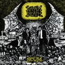 Scum, Napalm Death, CD
