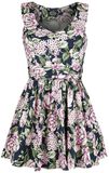 Carnation Mini Dress, H&R London, Kurzes Kleid