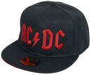 Rock Or Bust Red, AC/DC, Cap